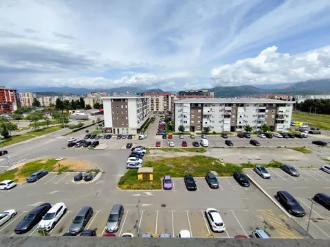 Izdavanje, jednosoban stan, 48m², Tuški Put, Podgorica - image 10