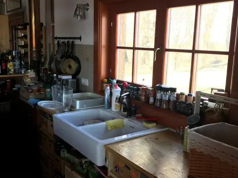 Rent, house, 200m², Surčin, Beograd - image 11