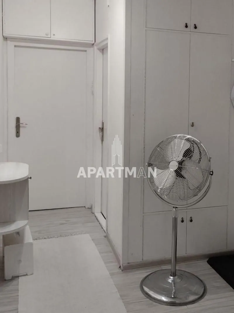 Sale, two bedroom apartment, 59m², Čukarica, Beograd