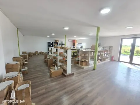 Rent, office space, 536m², Čukarica, Beograd - image 7