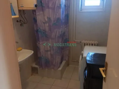 Izdavanje, jednosoban stan, 29m², Centar, Novi Sad - image 6