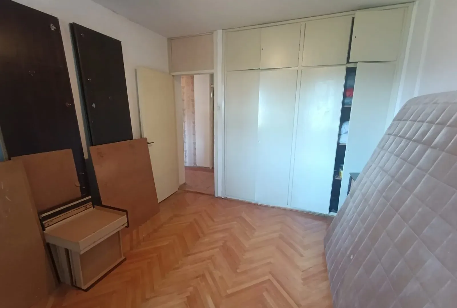 Prodaja, jednosoban stan, 63m², Preko Morače, Podgorica