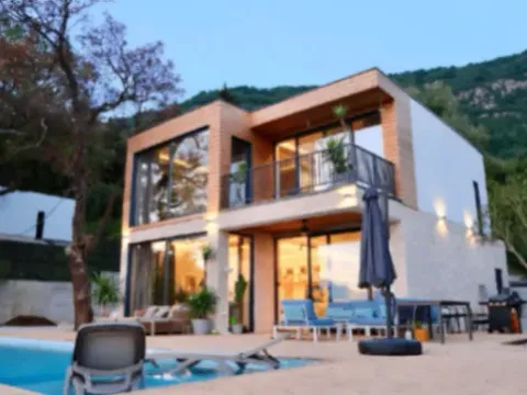 Sale, house, 178m², Kavač, Kotor