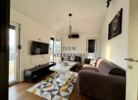 Izdavanje, jednosoban stan, 50m², Zagorič, Podgorica - image 3