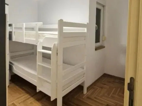 Rent, two bedroom apartment, 52m², Đeram Pijaca, Beograd - image 8