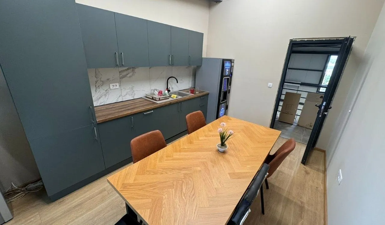 Rent, studio apartment, 130m², Mareza, Podgorica
