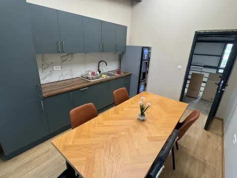 Rent, studio apartment, 130m², Mareza, Podgorica - image 7