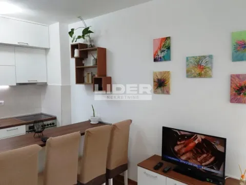 Rent, two bedroom apartment, 40m², Mirijevo 1, Mirijevo Sve Podlokacije