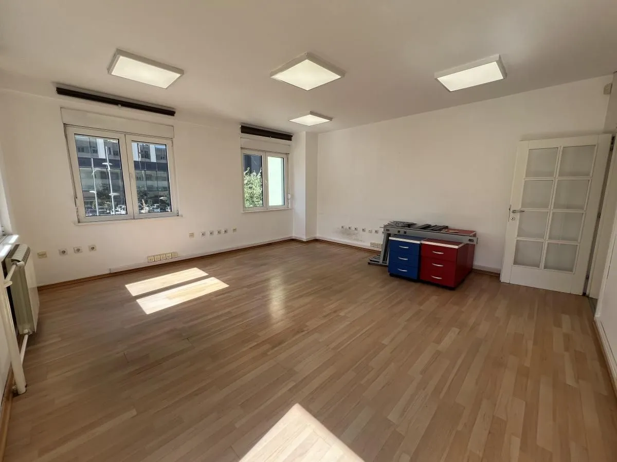 Rent, office space, 220m², Liman 1, Novi Sad Sve Podlokacije