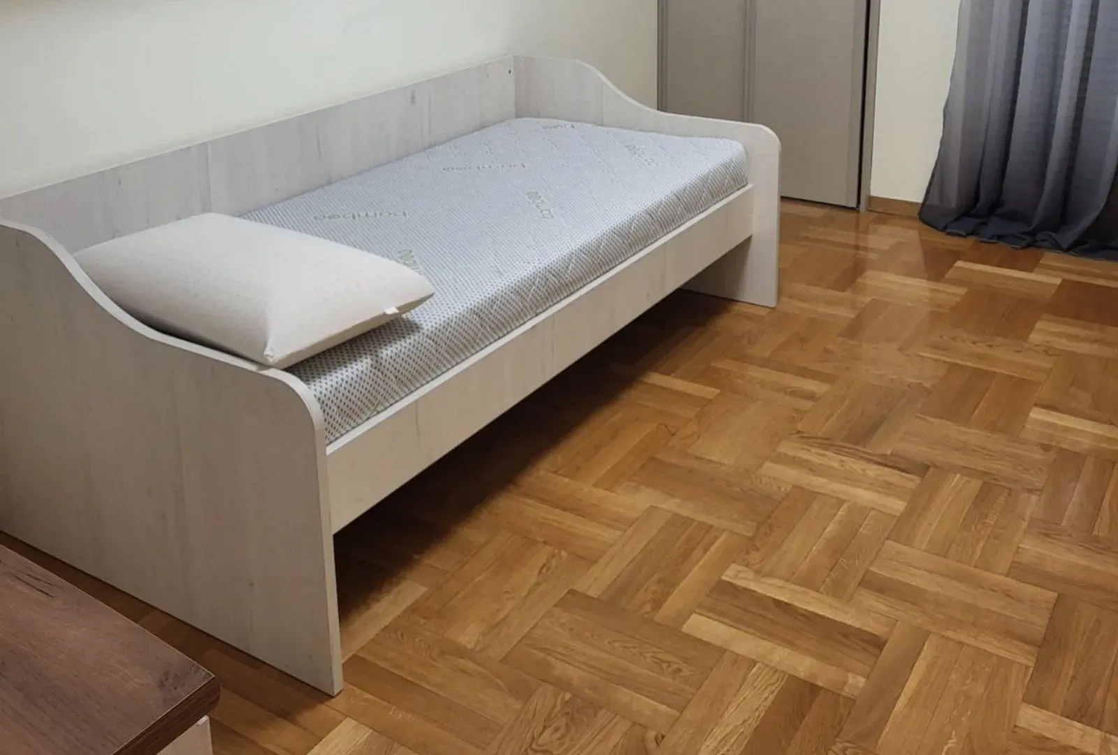 Rent, three bedroom apartment, 95m², Momišići, Podgorica