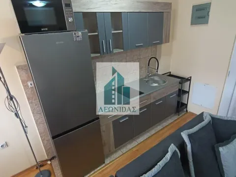 Rent, studio apartment, 27m², Medijana, Niš - image 8
