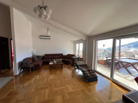 Stan in Podkošljun