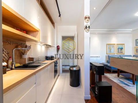 Prodaja, dvosoban stan, 68m², Central Point, Podgorica - image 8