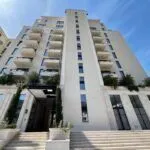 Sale, one bedroom apartment, 77m², Bečići, Budva - image 9