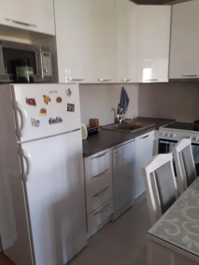 Prodaja, dvosoban stan, 57m², Socijalno, Novi Sad Sve Podlokacije