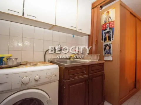Prodaja, dvosoban stan, 28m², Dorćol Sve Podlokacije, Beograd - image 14