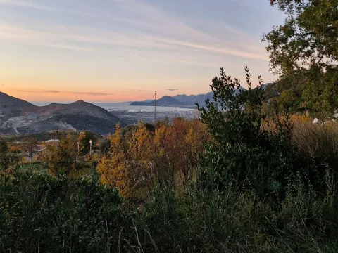 Prodaja, plac, 550m², Zaljevo, Bar - image 4