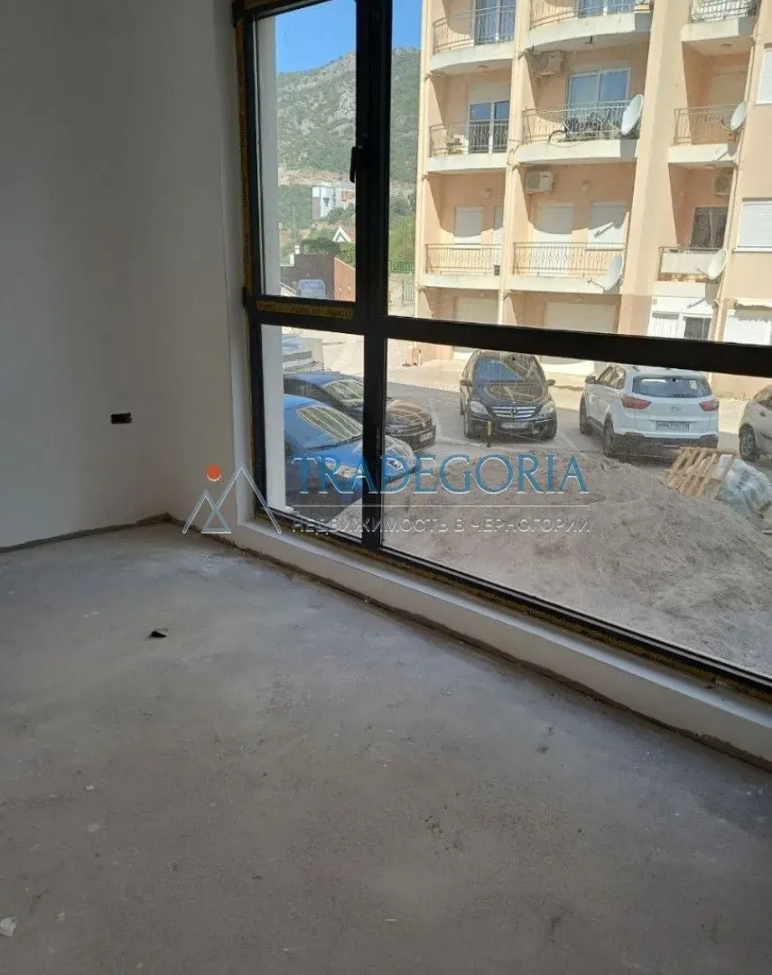 Prodaja, stan, 25m², Bečići, Budva