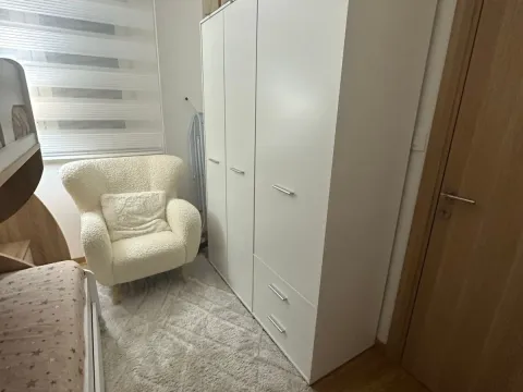 Rent, two bedroom apartment, 54m², Pobrežje, Podgorica - image 10