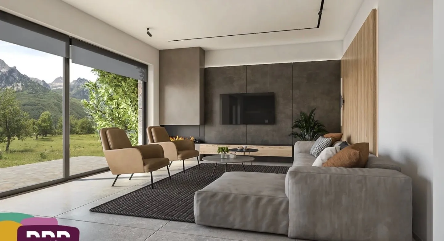 Sale, house, 107m², Kolašin, Crna Gora