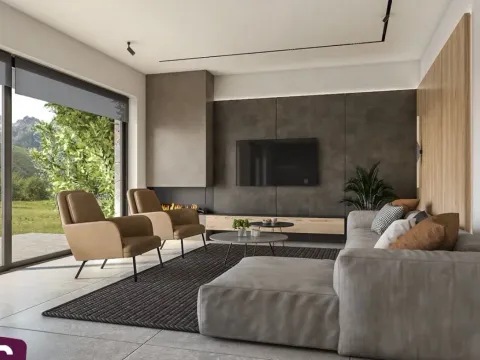 Prodaja, kuća, 107m², Kolašin, Crna Gora - image 4