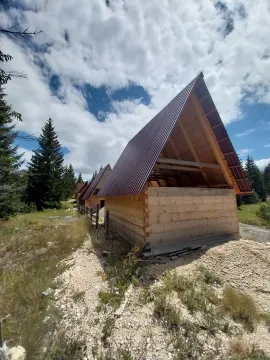 Prodaja, kuća, 150m², Kovačka Dolina, Žabljak - image 12