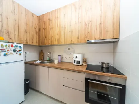 Rent, one bedroom apartment, 40m², Pobrežje, Podgorica - image 4