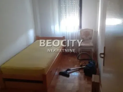 Izdavanje, stan, 54m², Novo naselje, Novi Sad - image 6