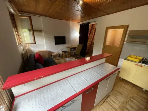 Sale, two bedroom apartment, 40m², Železnička Stanica, Novi Sad Sve Podlokacije - image 3