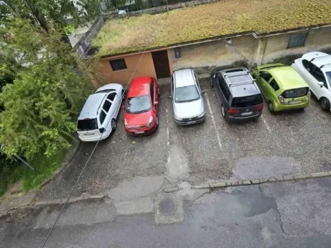 Izdavanje, dvosoban stan, 60m², Petrovaradin, Novi Sad - image 21