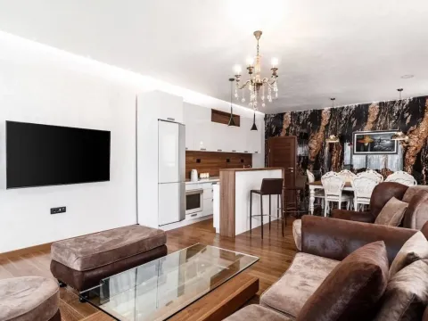 Sale, one bedroom apartment, 85m², Budva, Crna Gora - image 2