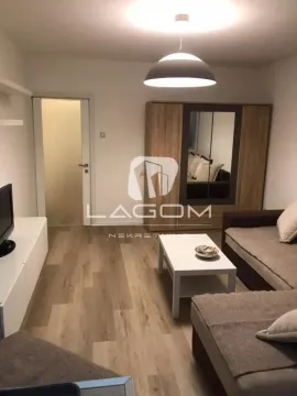 Rent, one bedroom apartment, 33m², Voždovac Sve Podlokacije, Beograd - image 5