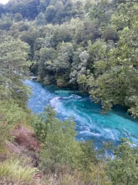 Prodaja, plac, 6699m², Brijeg, Plužine - image 2