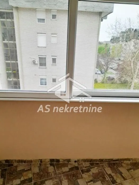 Izdavanje, stan, 160m², Filmski Grad, Beograd