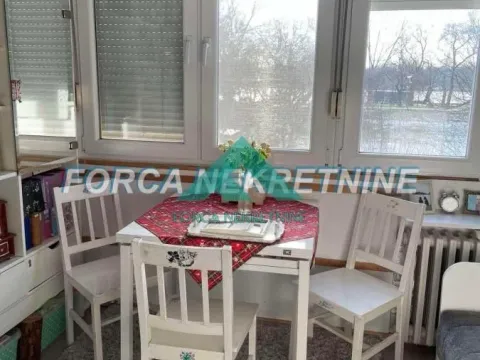 Sale, one bedroom apartment, 41m², Novi Beograd Blok 45, Novi Beograd Sve Podlokacije - image 3