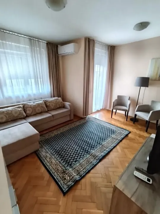 Rent, studio apartment, 25m², Grbavica, Novi Sad Sve Podlokacije