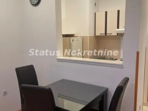 Rent, two bedroom apartment, 41m², Centar, Novi Sad - image 6