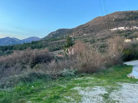 Prodaja, plac, 667m², Dub, Kotor - image 3