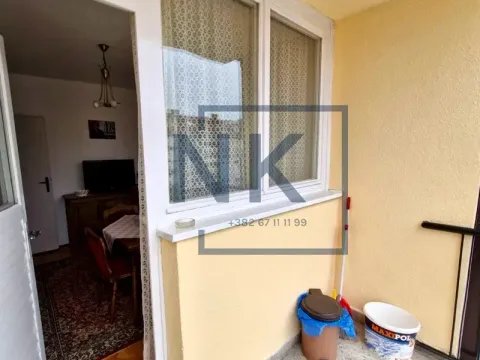 Sale, one bedroom apartment, 61m², Cetinje, Crna Gora - image 9