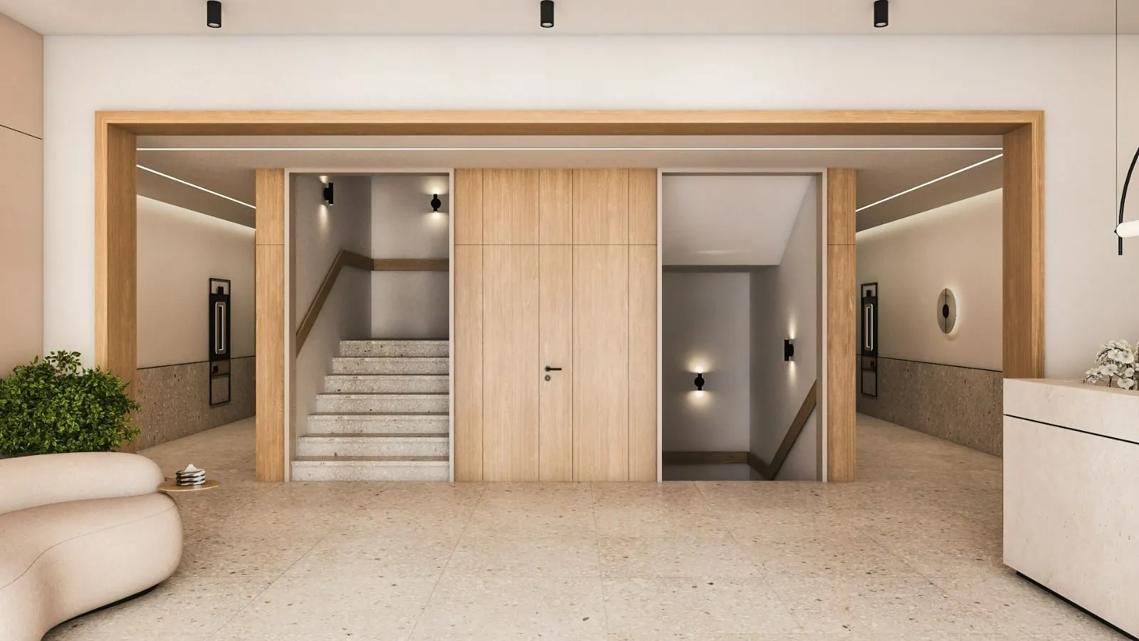 Prodaja, jednosoban stan, 47m², Ilino, Bar