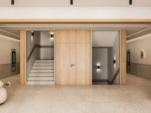 Prodaja, jednosoban stan, 47m², Ilino, Bar - image 12