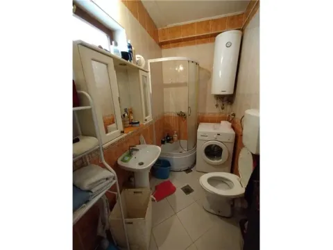 Izdavanje, dvosoban stan, 60m², Čair, Niš - image 10