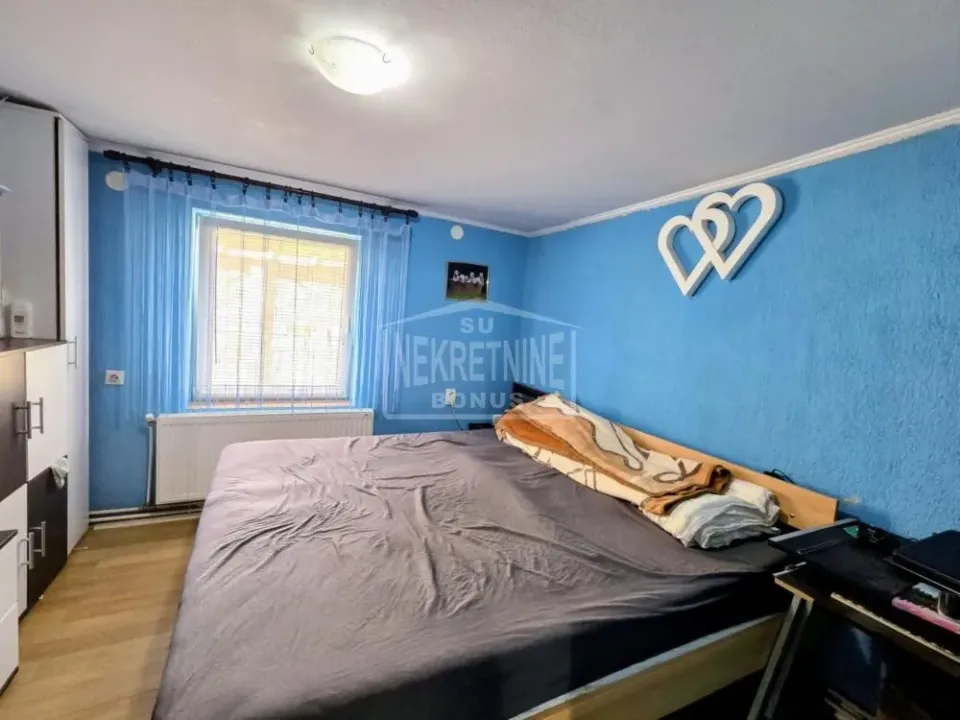 Sale, house, 81m², Zorka, Subotica