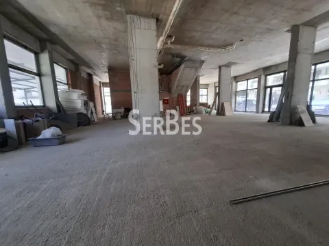 Sale, office space, 259m², Bulevar Oslobodjenja, Novi Sad Sve Podlokacije - image 9
