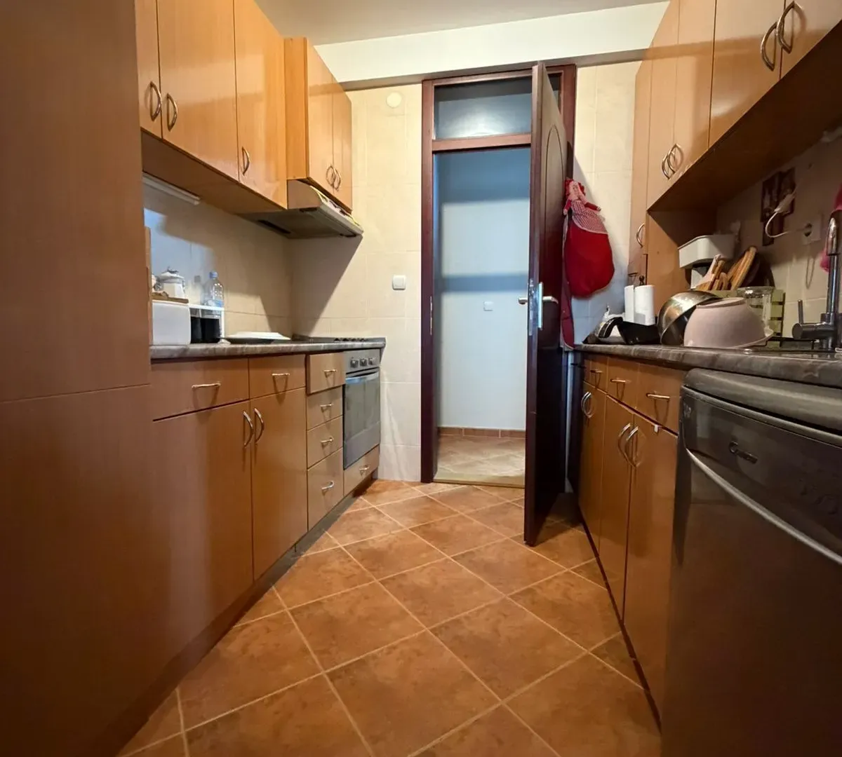 Sale, two bedroom apartment, 83m², Centar, Bar