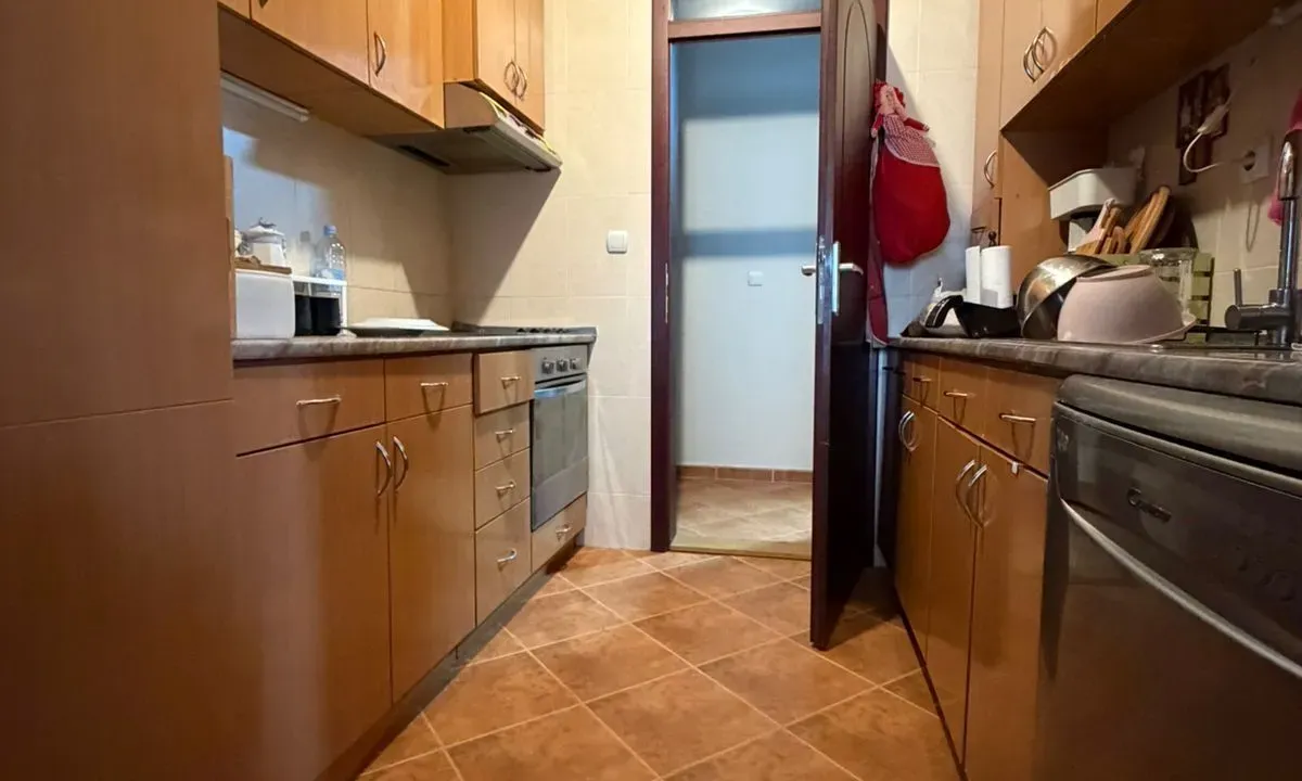 Prodaja, dvosoban stan, 83m², Centar, Bar