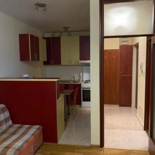  Apartment for Sale, 38m2, Zabjelo, Podgorica