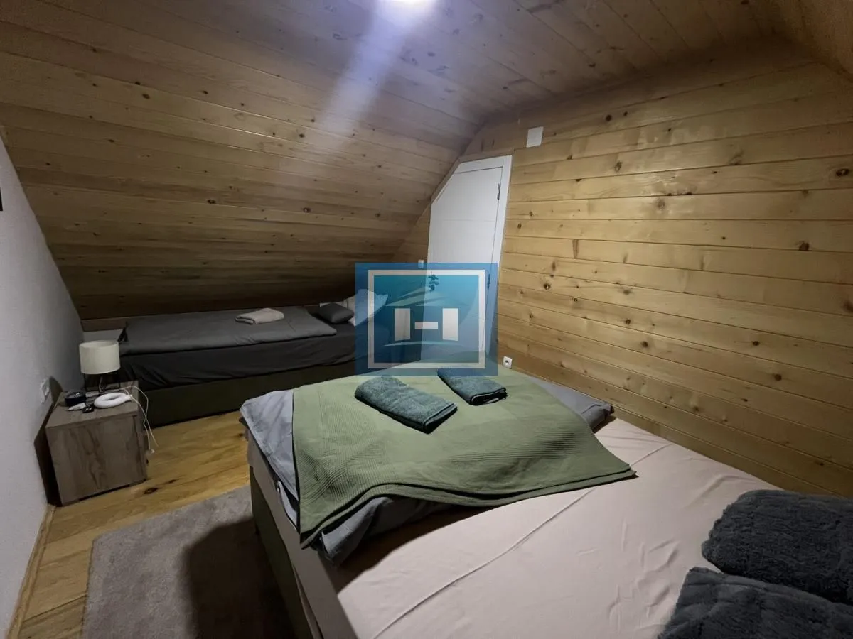 Prodaja, kuća, 98m², Konjska Reka, Bajina Bašta