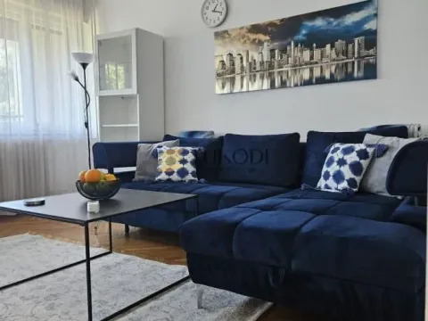 Rent, one bedroom apartment, 53m², Novi Beograd Sve Podlokacije, Beograd - image 2