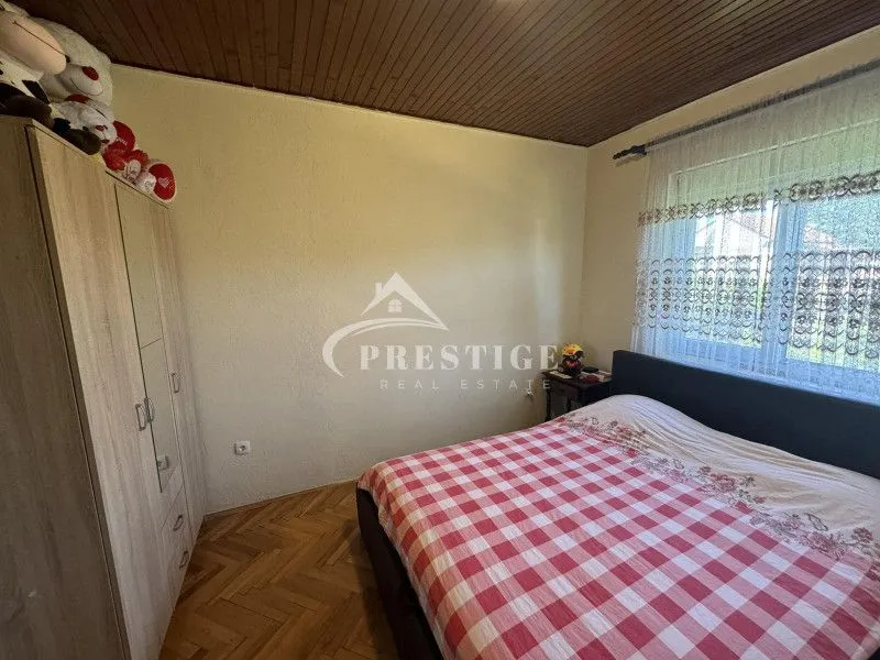 Sale, five bedroom apartment, 191m², Tološi, Podgorica